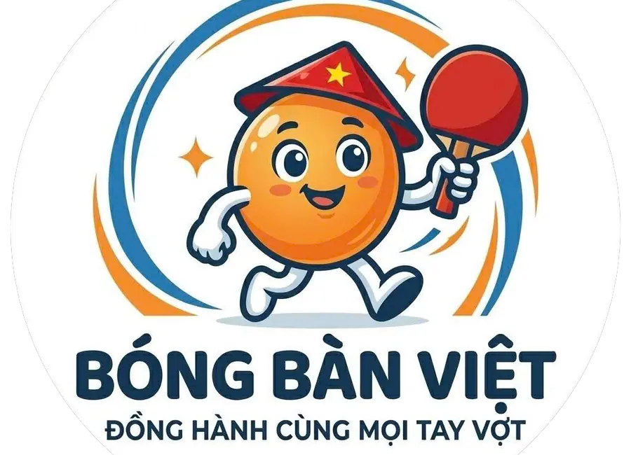 Kiến thức bóng bàn