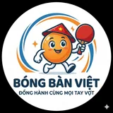 Bóng Bàn Việt