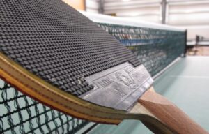 Long pips là gì trong bóng bàn