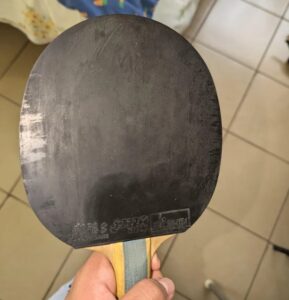 Tacky Rubber là gì